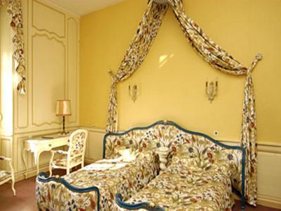 Château de Rigny Menthon-Saint-Bernard Quarto foto