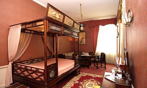 Château de Rigny Menthon-Saint-Bernard Quarto foto